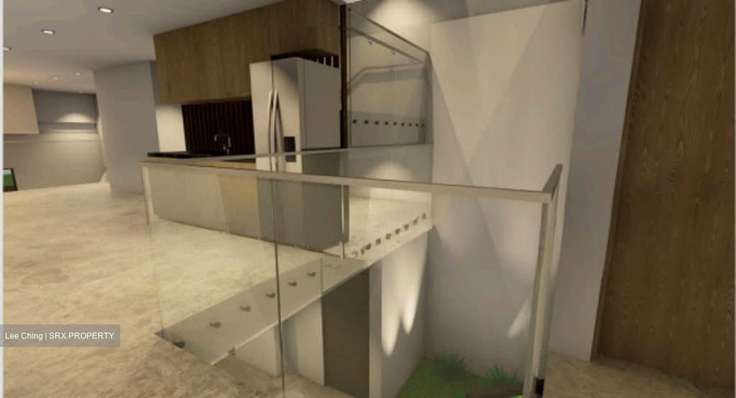 Sembawang Hills Estate (D20), Terrace #582302311